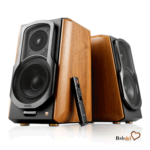 اسپیکر دسکتاپ ادیفایر مدل EDIFIER SPEAKER S1000MKII