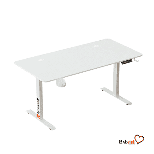 میز گیمینگ 2 موتور ردراگون REDRAGON DESK GD-3600W-M 140cm