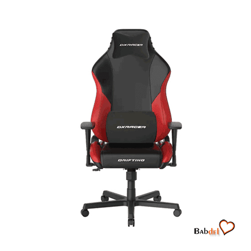صندلی گیمینگ دی ایکس ریسر DXRACER CHAIR DRIFTING SERIES 2025 XL BLACK RED