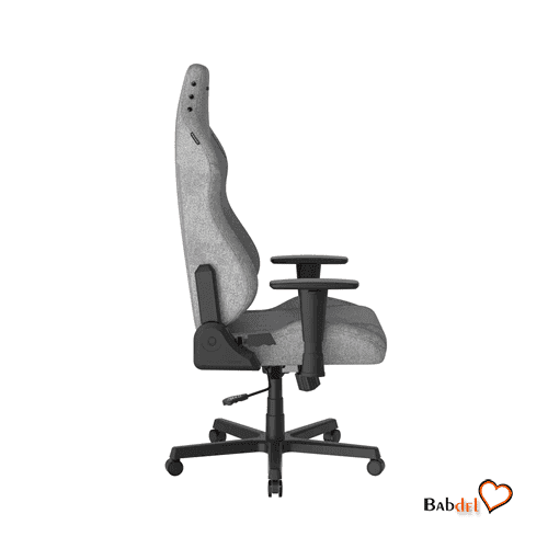 صندلی گیمینگ دی ایکس ریسر DXRACER CHAIR DRIFTING SERIES 2025 XL FABRIC GRAY — تصویر ۵