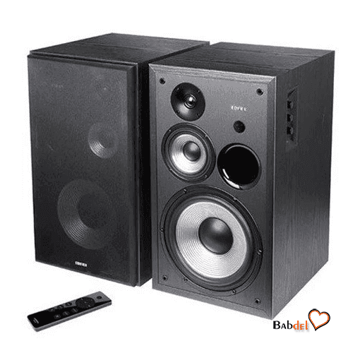 اسپیکر دسکتاپ ادیفایر مدل EDIFIER SPEAKER R2850DB