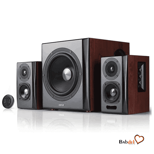 اسپیکر سه تکه ادیفایر EDIFIER SPEAKER S350DB