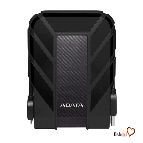 هارد اکسترنال 5 ترابایت ای دیتا ADATA HD710 PRO External