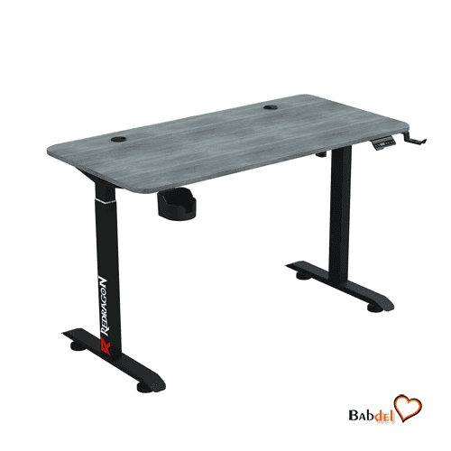 میز گیمینگ موتور دار ردراگون REDRAGON DESK GD-3500G-M 140cm