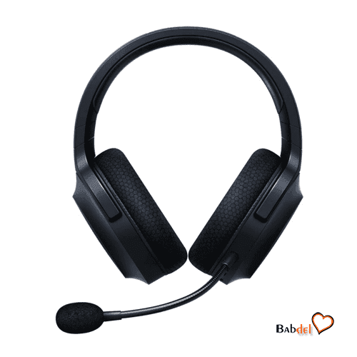 هدست گیمینگ بی سیم ریزر RAZER GAMING HEADSET BARRACUDA — تصویر ۷