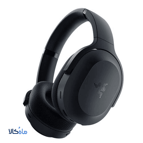 هدست گیمینگ بی سیم ریزر RAZER GAMING HEADSET BARRACUDA — تصویر ۵