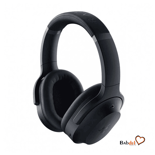 هدست گیمینگ بی سیم ریزر RAZER GAMING HEADSET BARRACUDA — تصویر ۲