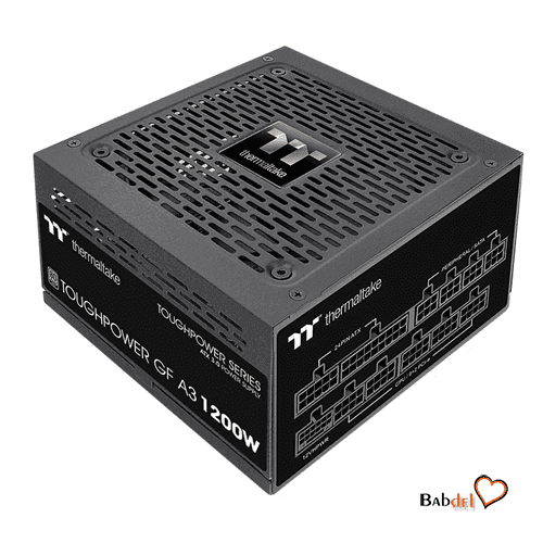 منبع تعذیه کامپیوتر ترمالتیک Thermaltake TOUGHPOWER GT 1200W GOLD