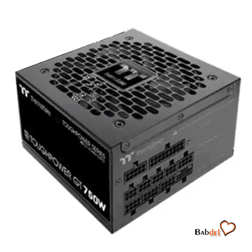 منبع تعذیه کامپیوتر ترمالتیک Thermaltake TOUGHPOWER GT 750W GOLD
