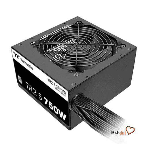 منبع تعذیه کامپیوتر ترمالتیک POWER Thermaltake TR2S 750W