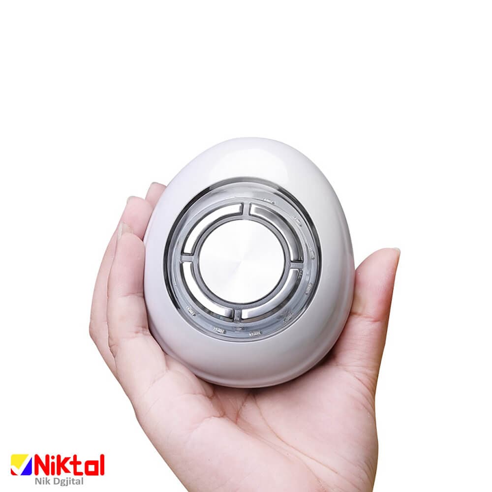 دستگاه التراسونیک آیجویر مدل SRY-1603D | با تکنولوژی آر اف برای جوانسازی پوست — تصویر ۳
