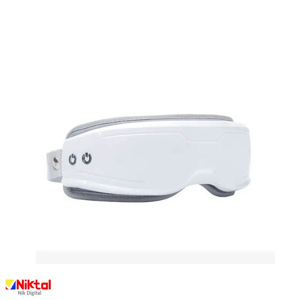 ماساژور چشم هوشمند مدل XTK-608