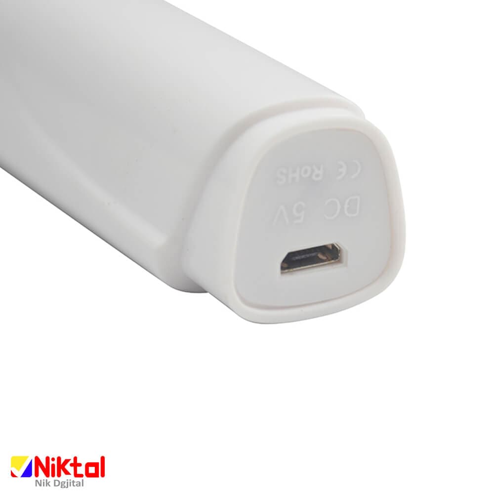 ماساژور زير چشم آیجویر SRY-1506 — تصویر ۸