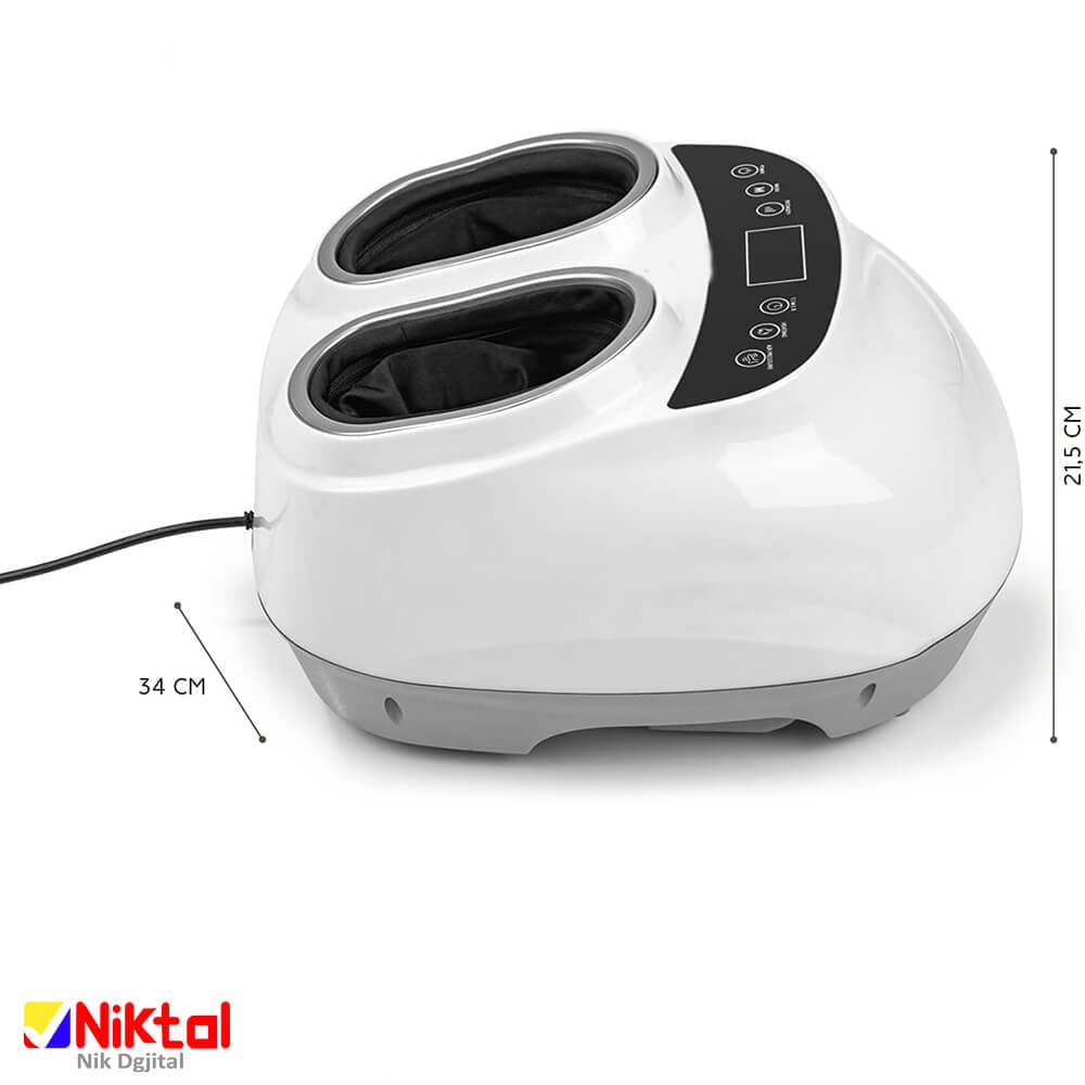 ماساژور پای آیجویر FRT-F58 — تصویر ۵
