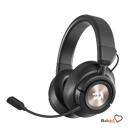 هدست گیمینگ بی سیم ردراگون REDRAGON GAMING HEADSET SPECTRA H889