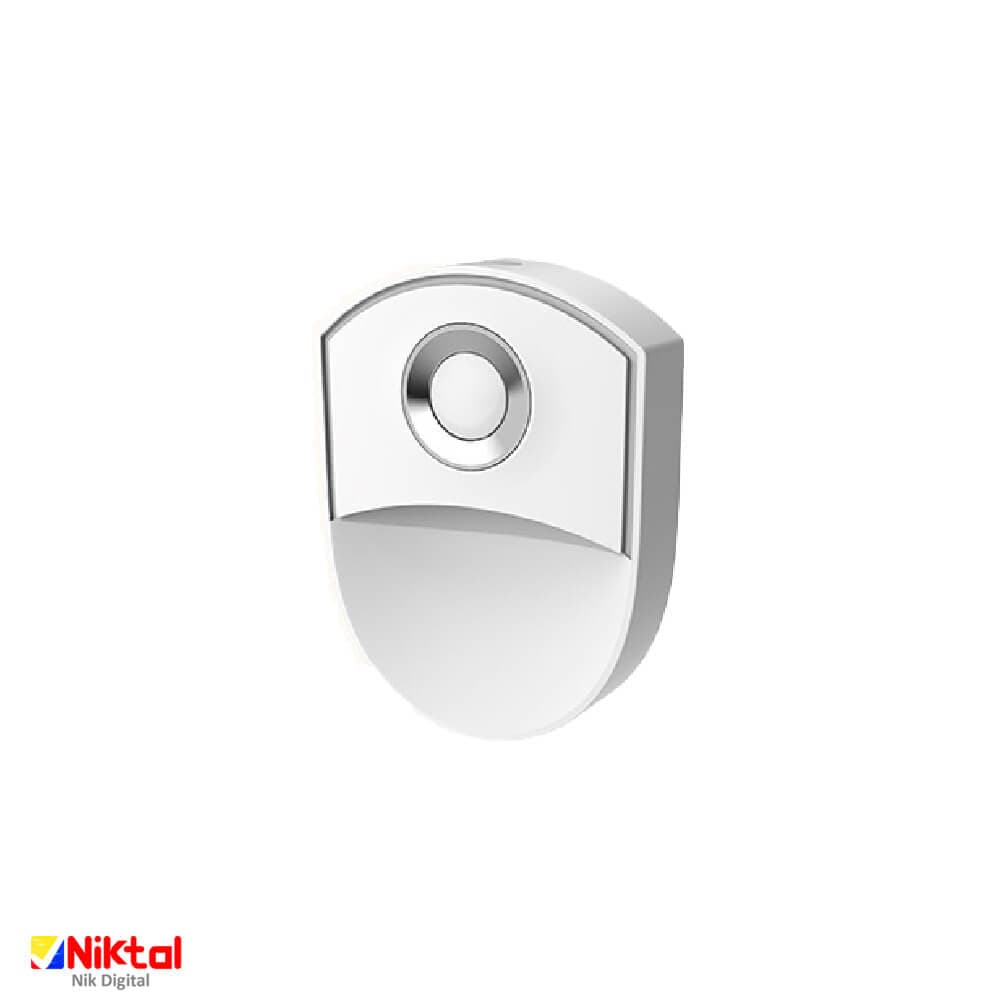 چراغ خواب مدل TB-6s | دارای حسگر هوشمند و مصرف انرژی پایین