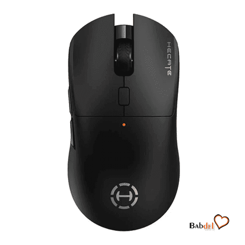 ماوس بی سیم گیمینگ ادیفایر EDIFIER MOUSE GAMING G3M PRO