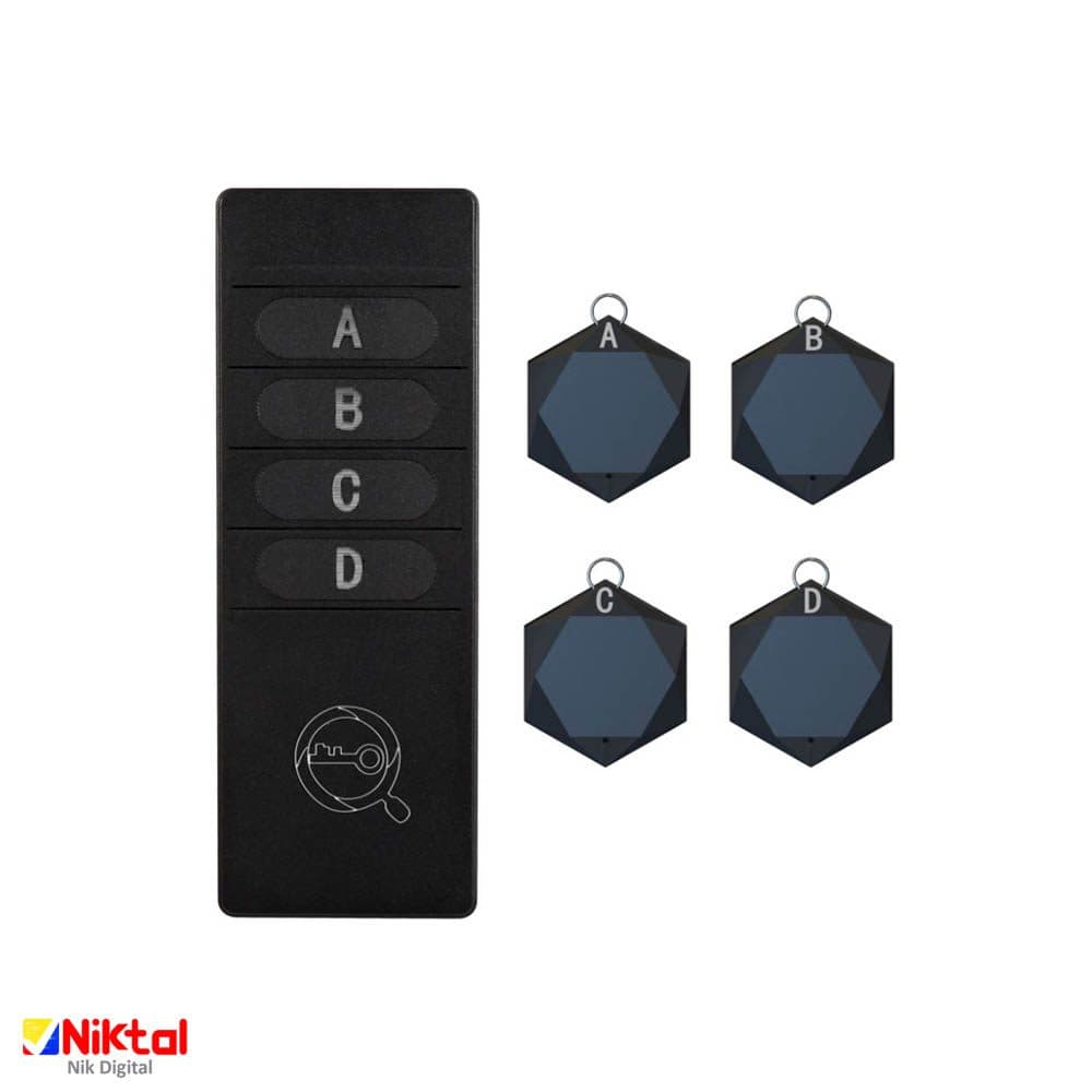 کلید یاب مدل TF04C