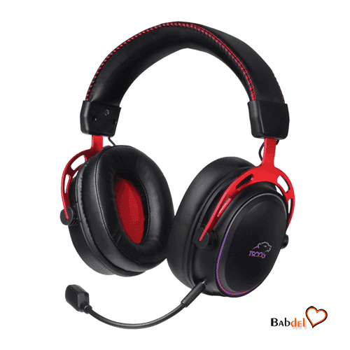 هدست گیمینگ تسکو با سیم TSCO GAMIMG HEADSET GH 6168 Odinus — تصویر ۲