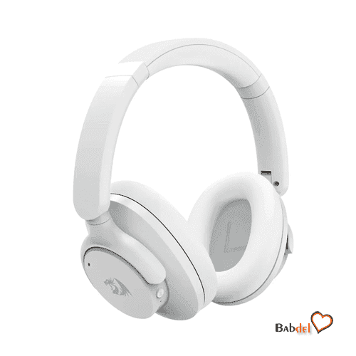 هدست گیمینگ بی سیم ردراگون REDRAGON GAMING HEADSET VIBECORE H610W