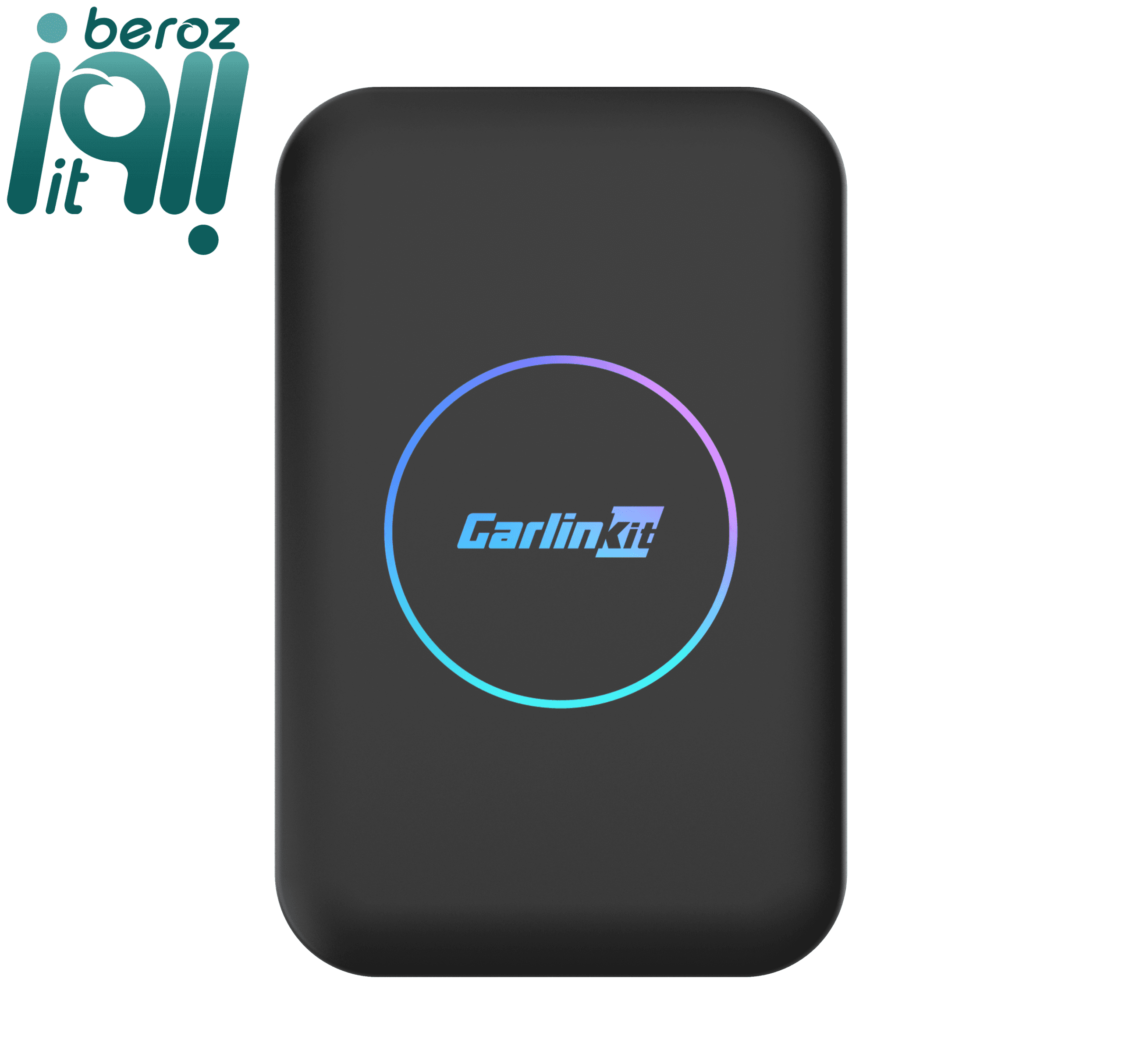 اندروید باکس خودرو TBox LITE S