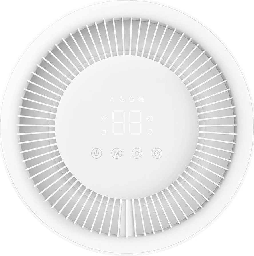 رطوبت‌گیر هوشمند شیائومی Xiaomi Smart Dehumidifier BHR8375GB