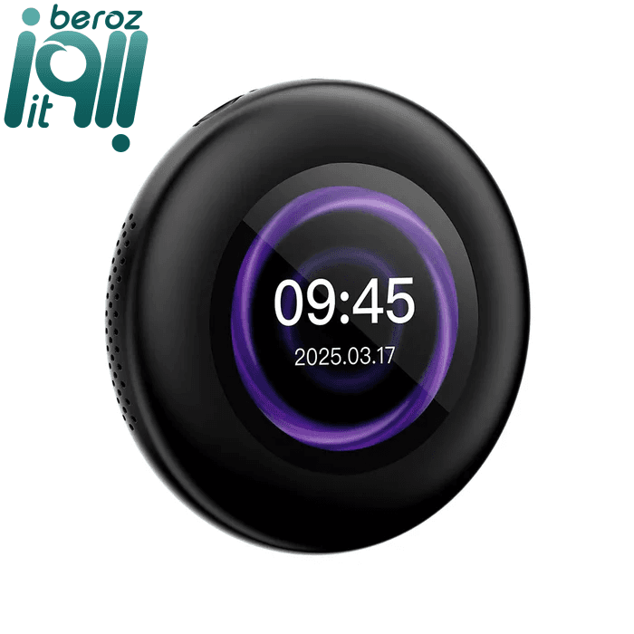 اندروید باکس خودرو مدل TBOX ULTRA 3 حافظه 128 گیگ و رم 8 گیگ