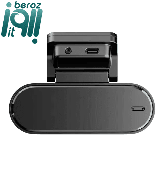 دوربین ثبت وقایع خودرو DDPAI N5 2026 سیمکارتخور — تصویر ۱۲