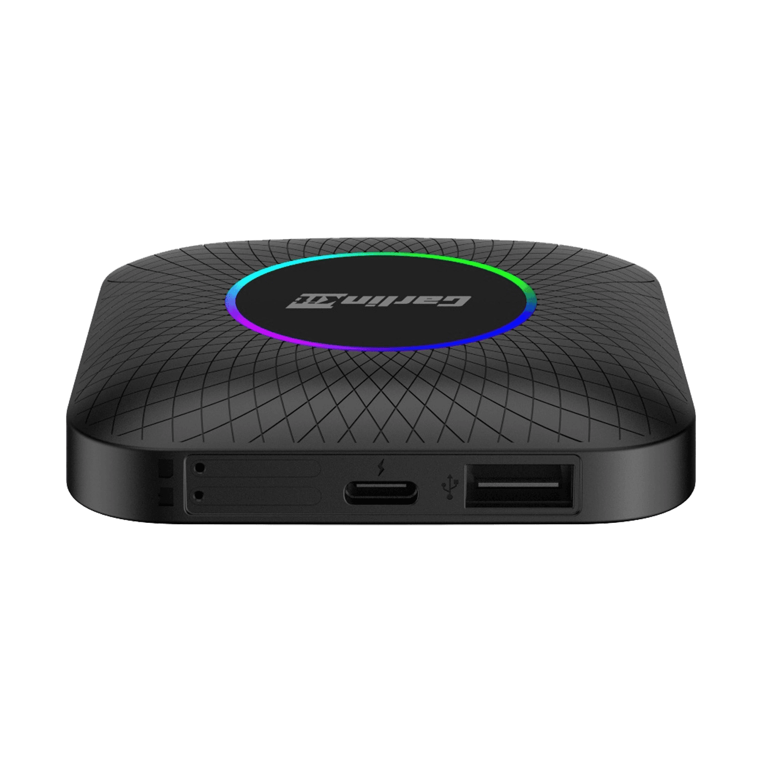 اندروید باکس خودرو کارلینکیت مدل TBox Ambient حافظه 128 گیگ و رم 8 گیگ با ورودی USB — تصویر ۳