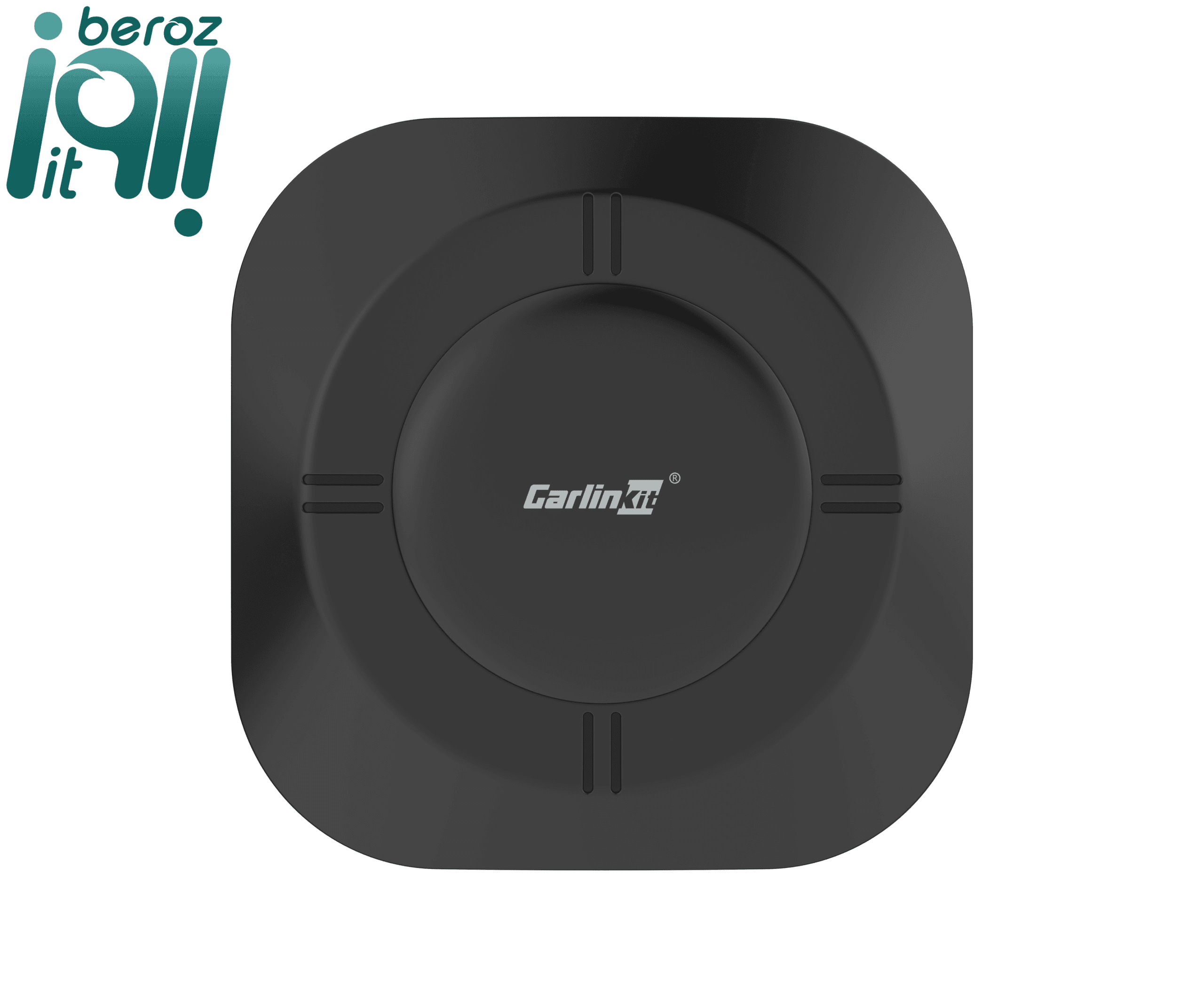 اندروید باکس خودرو کارلینکیت TBOX S2 | اندروید ۱۳ با رم ۸ گیگابایت