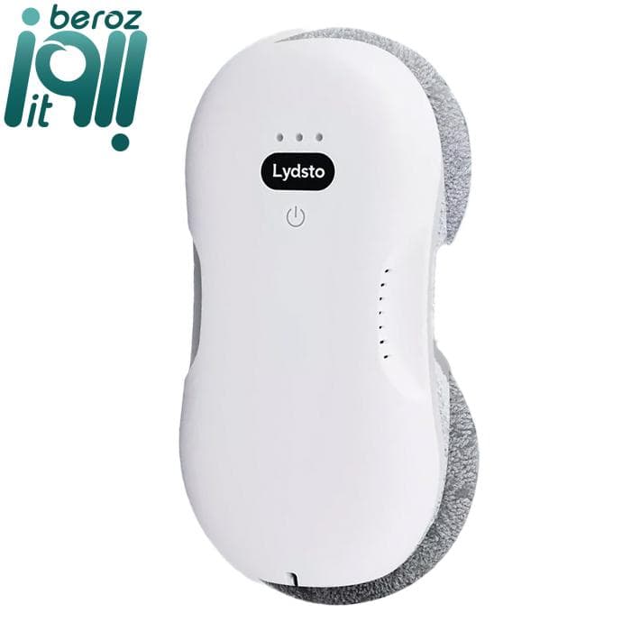 ربات شیشه پاک کن شیائومی مدل Lydsto WL04 «اورجینال – ارسال 1 ساعت»