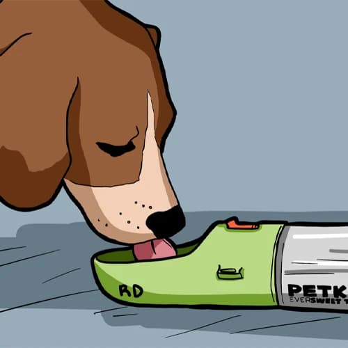 بطری آب حیوانات PETKIT Travel 2 «اورجینال – ارسال 1 ساعت» — تصویر ۸