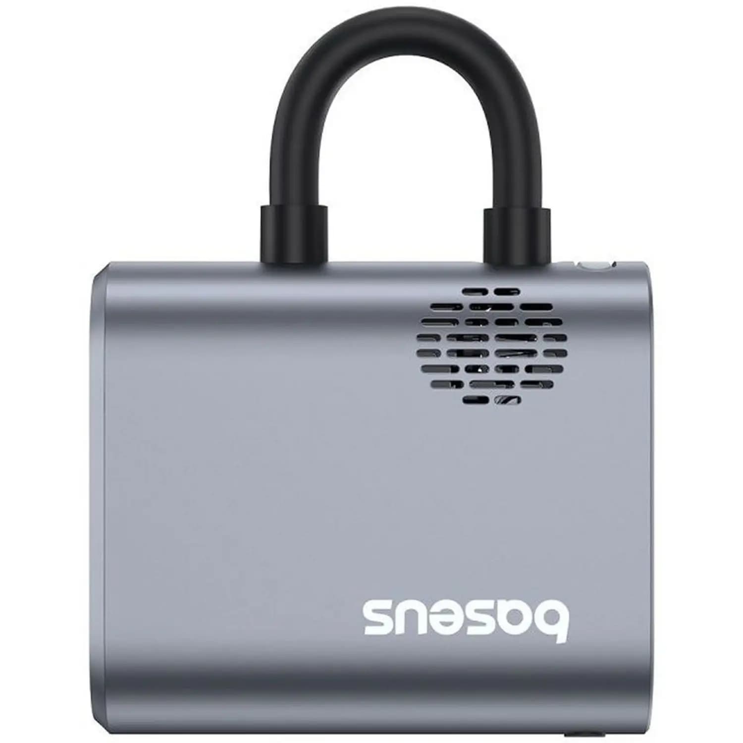 پمپ باد شارژی موتور و دوچرخه Baseus C11169000121 PrimeTrip «اورجینال – ارسال فوری» — تصویر ۵