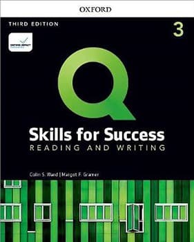 Q skills for success (reading and writing) 3