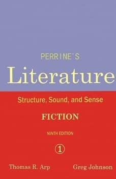 perrines literature 1
