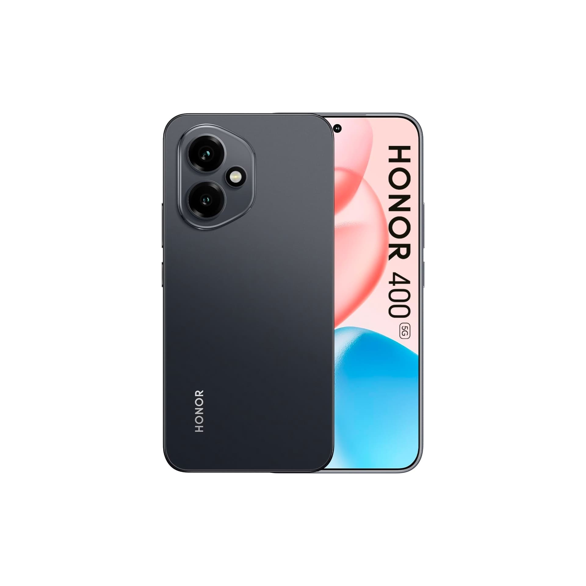 گوشی موبایل آنر مدل Honor 400 5G ظرفیت 256 گیگابایت و رم 12 گیگابایت