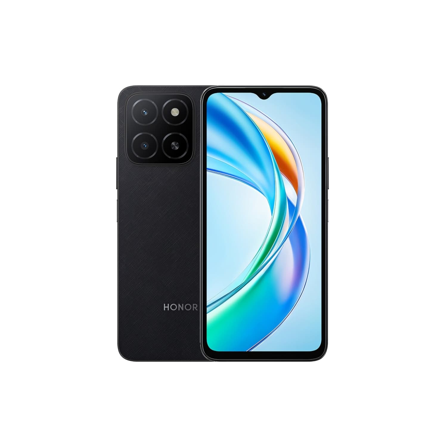گوشی موبایل آنر مدل Honor X5b ظرفیت 64 و رم 4 گیگابایت