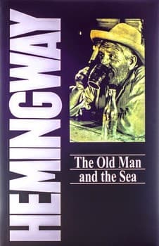 The Old Man and the Sea Story
