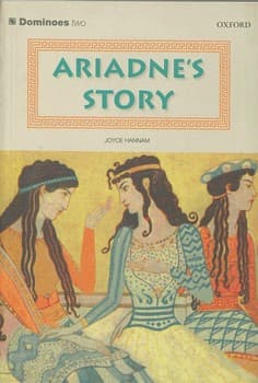 Ariadnes Story (Level 2) + CD
