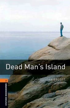 Dead Mans Island Story (Level 2) + CD