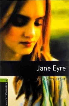 Jane Eyre Story (Level 6) + CD — تصویر ۳