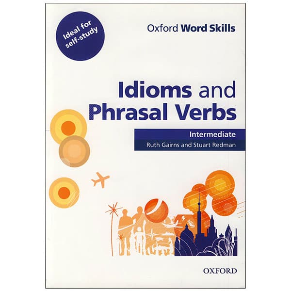 Idioms and Phrasal Verbs – Intermediate — تصویر ۴