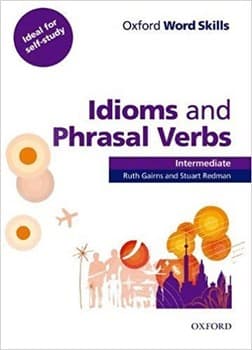 Idioms and Phrasal Verbs – Intermediate — تصویر ۲
