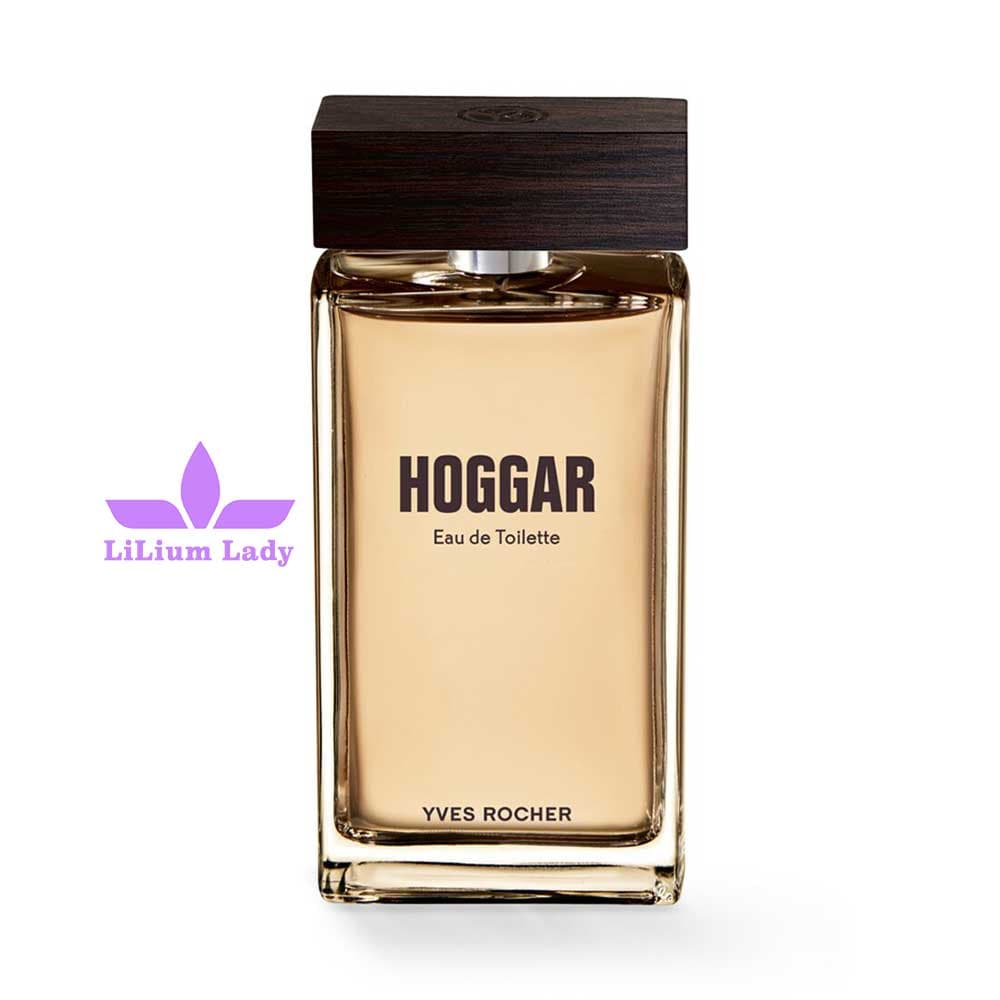 عطر مردانه هوگار ایوروشه
