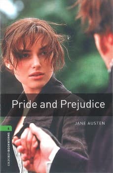 Pride and Prejudice (Level 6) + CD
