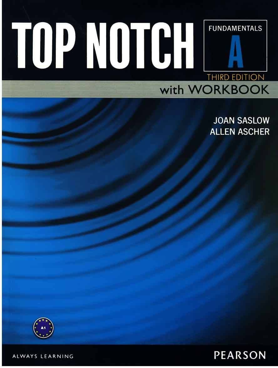 TOP NOTCH FA (3nd) — تصویر ۳
