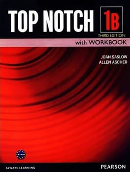 TOP NOTCH 1B (3nd)