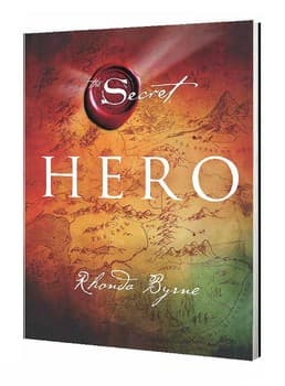 The Secret (Hero) (Full Text)