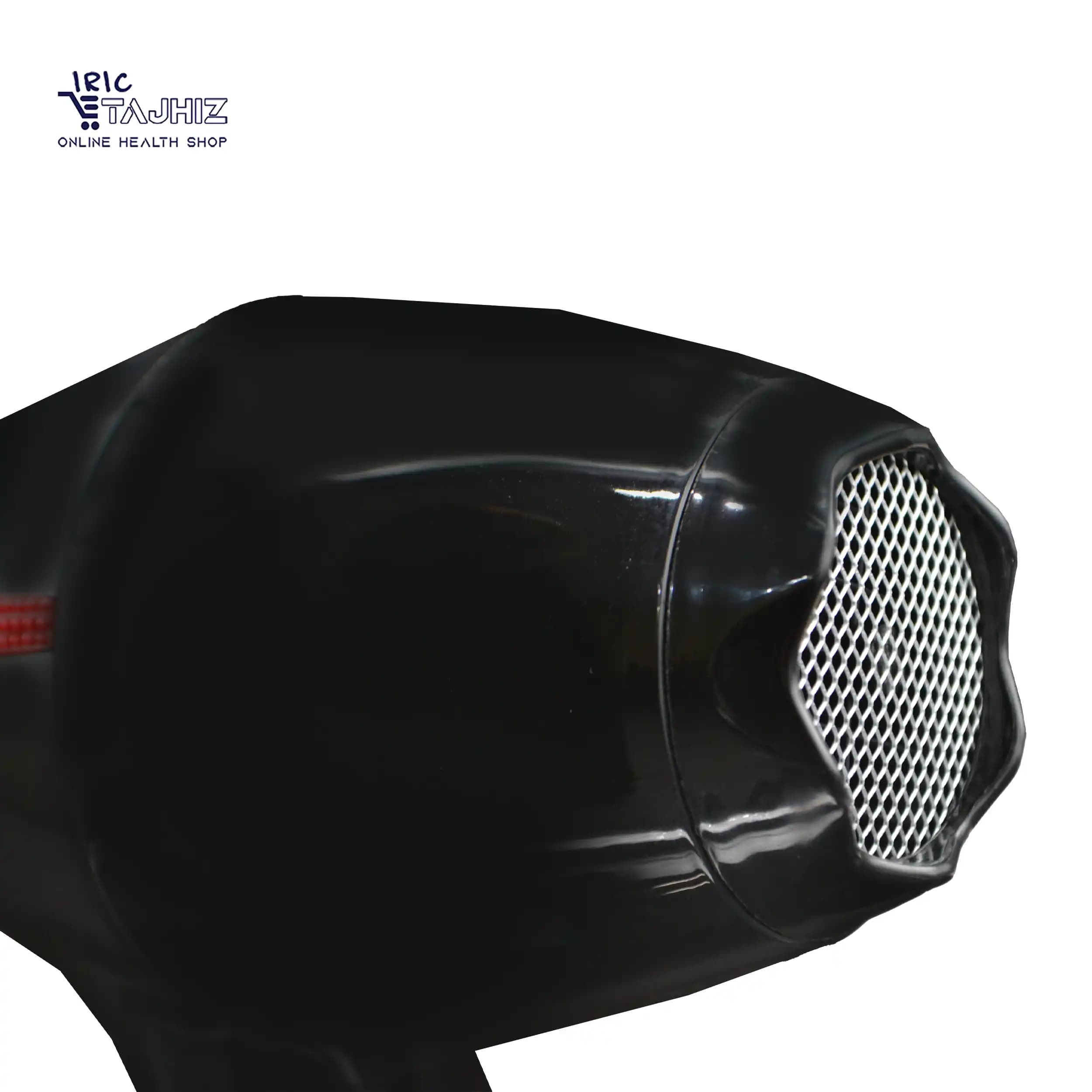 سشوار حرفه ای شی رز shrose مدل SH7700 — تصویر ۱۱