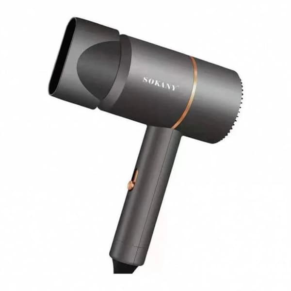 سشوار مسافرتی 1200 وات سوکانی مدل SK-2202